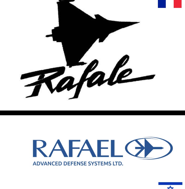 Rafale v Rafael