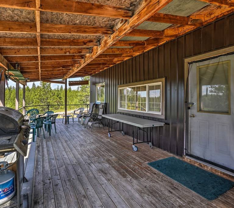 Cabins near me, rental cabins in Oregon