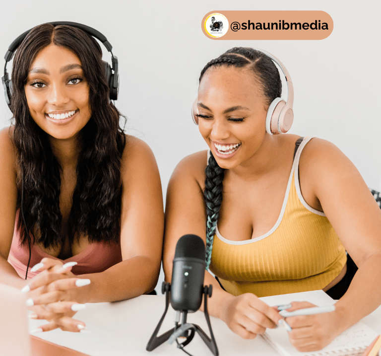 Radio Interviews