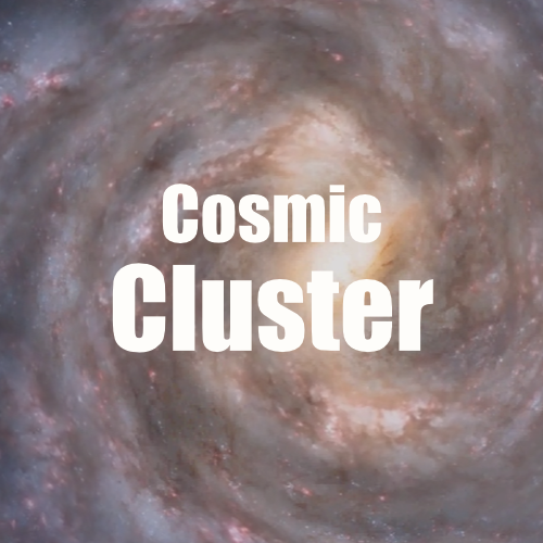 PG Cosmic Cluster