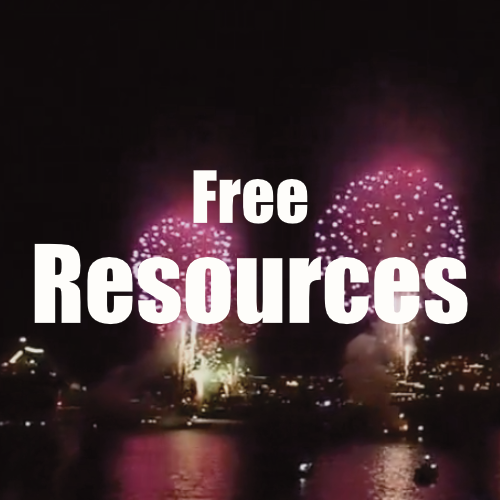 PG Free Resources