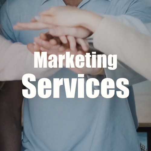 PG Supportive Marketing Services
