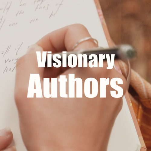 PG Visionary Authors