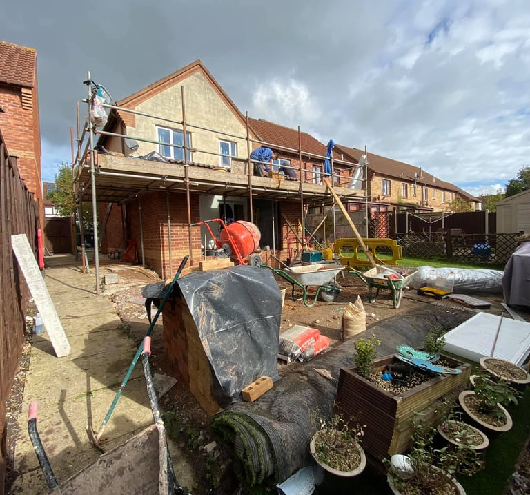 yate builders