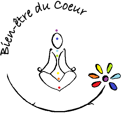 logo association bien-être du coeur