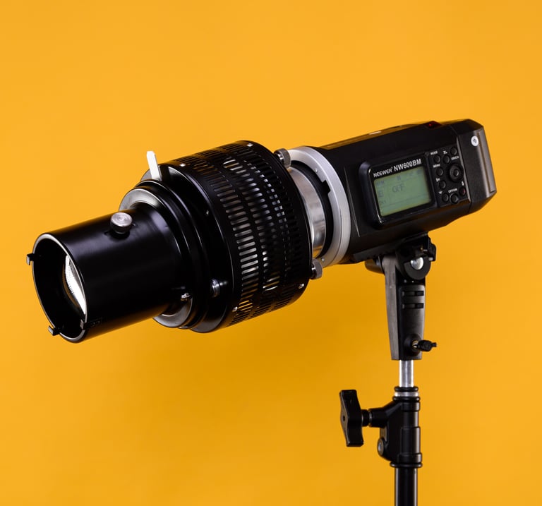 Nottingham photography studio hire photographer