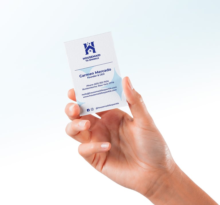 Business Cards