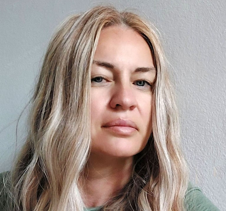 Autor - profilna slika.