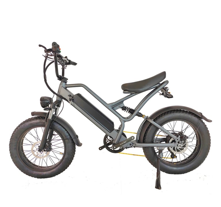 a bicycle with a seat and a seat