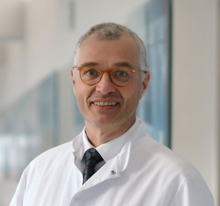 Dr. med. Karsten Gruner