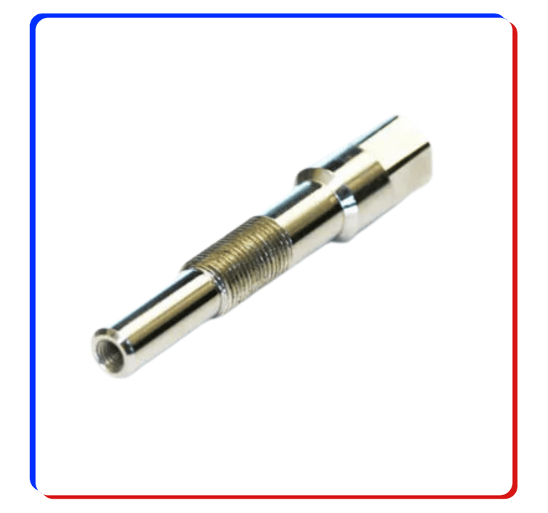 Glühkerzenadapter 75 mm – M10 x 1,0 autoscope kaufen