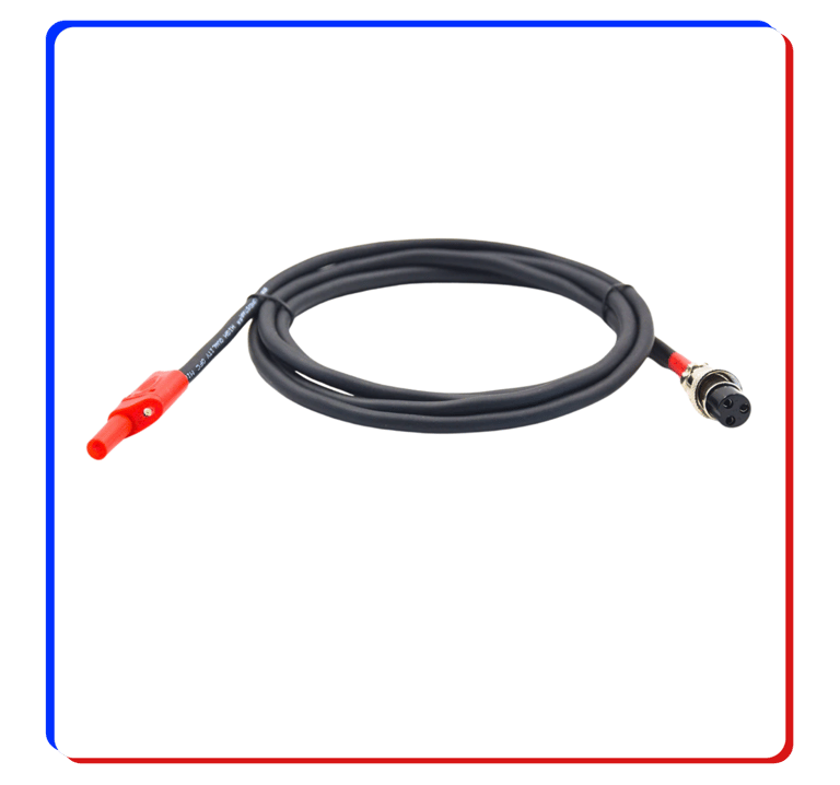 Autoscope VI LED Kabel 4 mm kaufen farbig