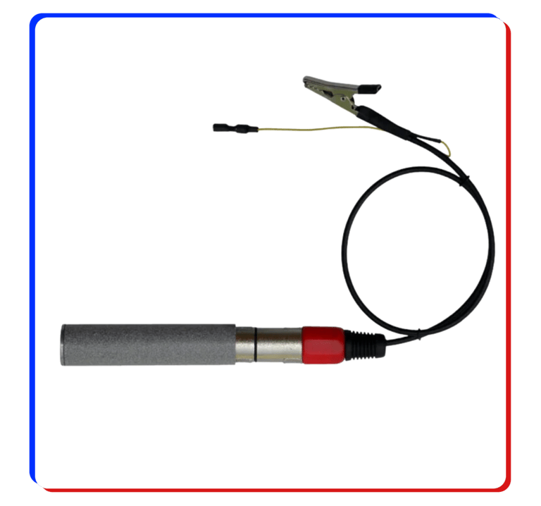 Piezo-Verstärker (Ladungsverstärker) autoscope