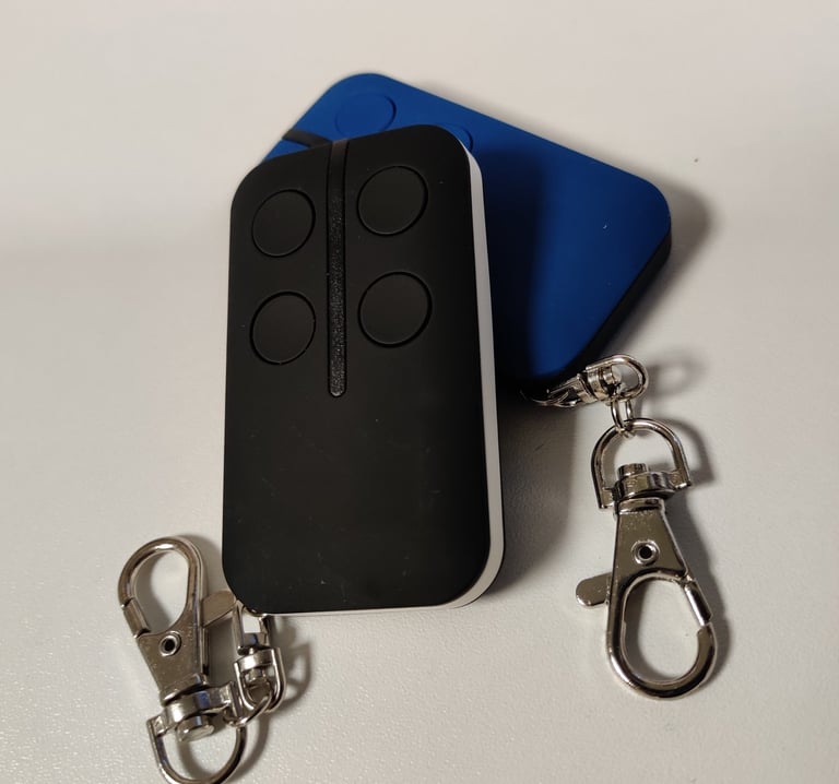 remote Powertech pultelis
