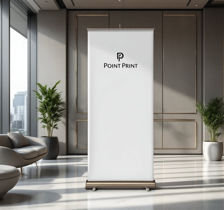 roll-up exclusive 85x200