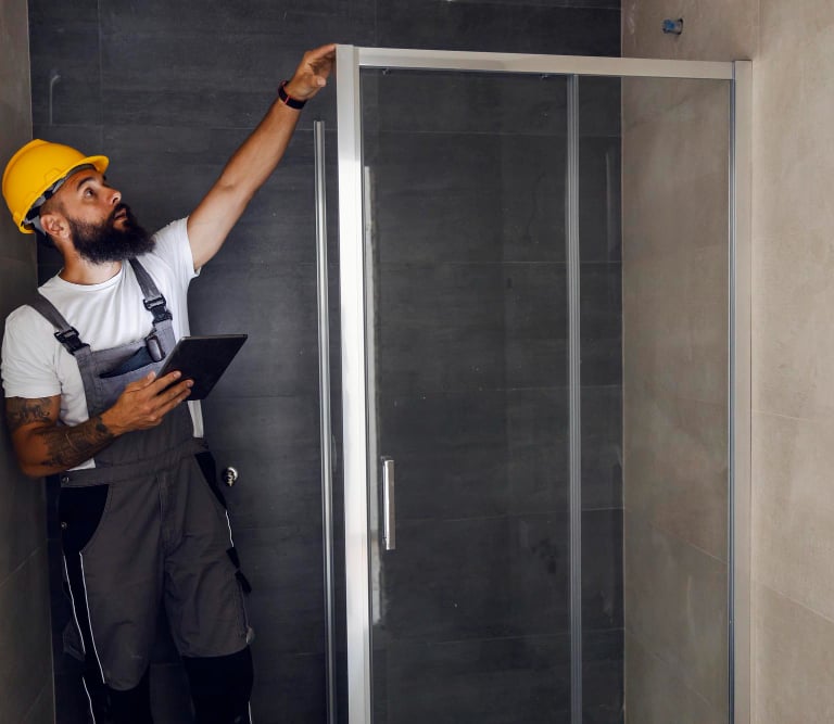 Shower repairs honest advise Auckland