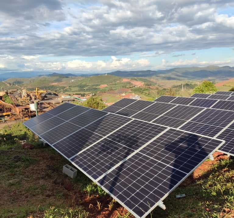 PLACA SOLAR - JETS SOLUÇÕES