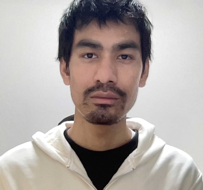 RAKESH BIKRAM SHAHI PROFILE PICTURE