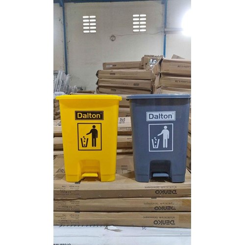 Tempat Sampah Dalton Indoneisa