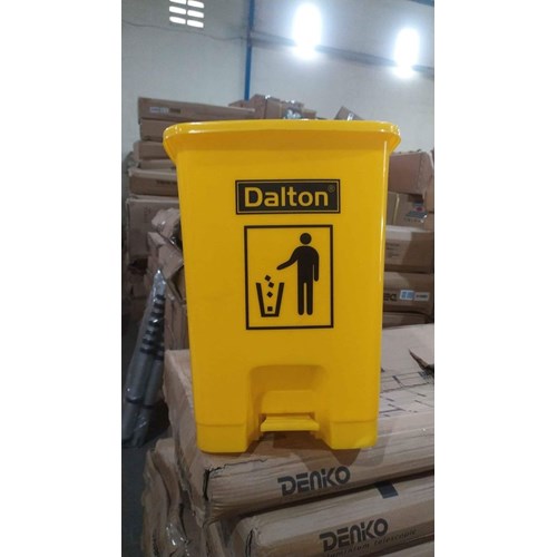 Tempat Sampah Dalton Semarang