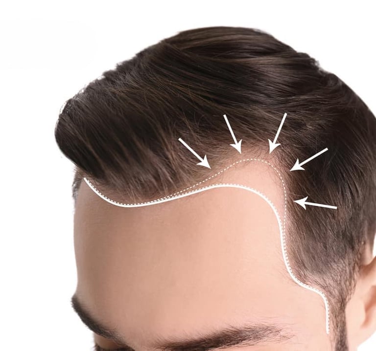 أسعار زراعة الشعر في الجزائر - طبيب تركي لزراعة الشعر في الجزائر - زرع الشعر بأسلوب تركي في الجزائر 