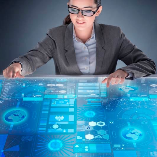 Security Operations Center y Network OperationsCenter