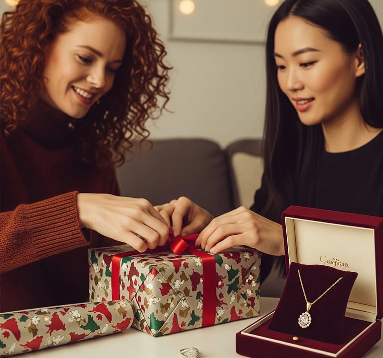 Perfect Jewelry Gift