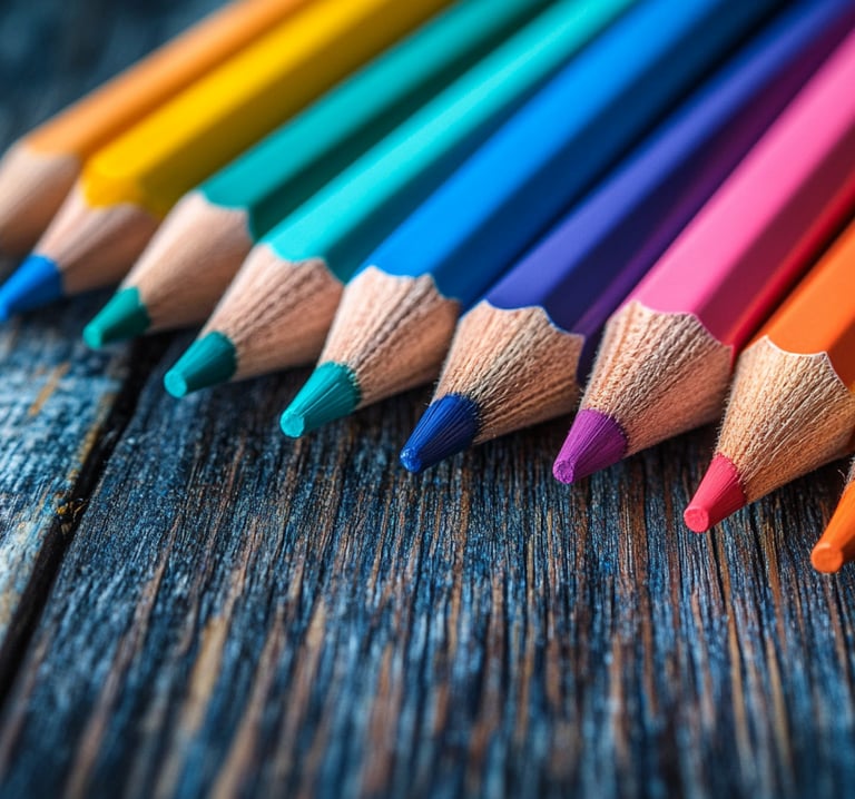 ნარცისი ვერ აღიარებს სხვებს