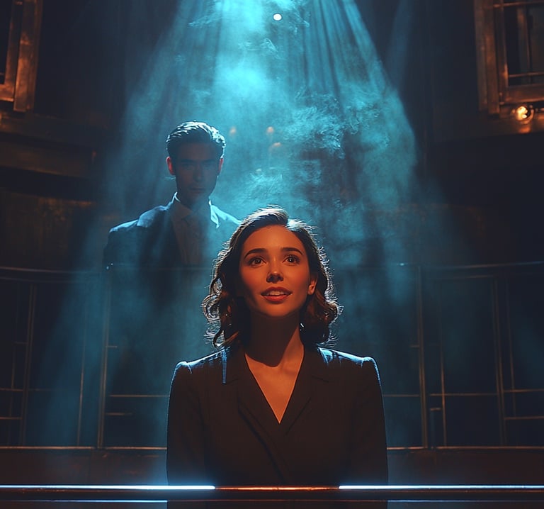 განსხვავება ნარცისსა და ფსიქოპათს შორის