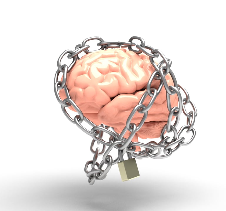 La thérapie cognitivo-comportementale