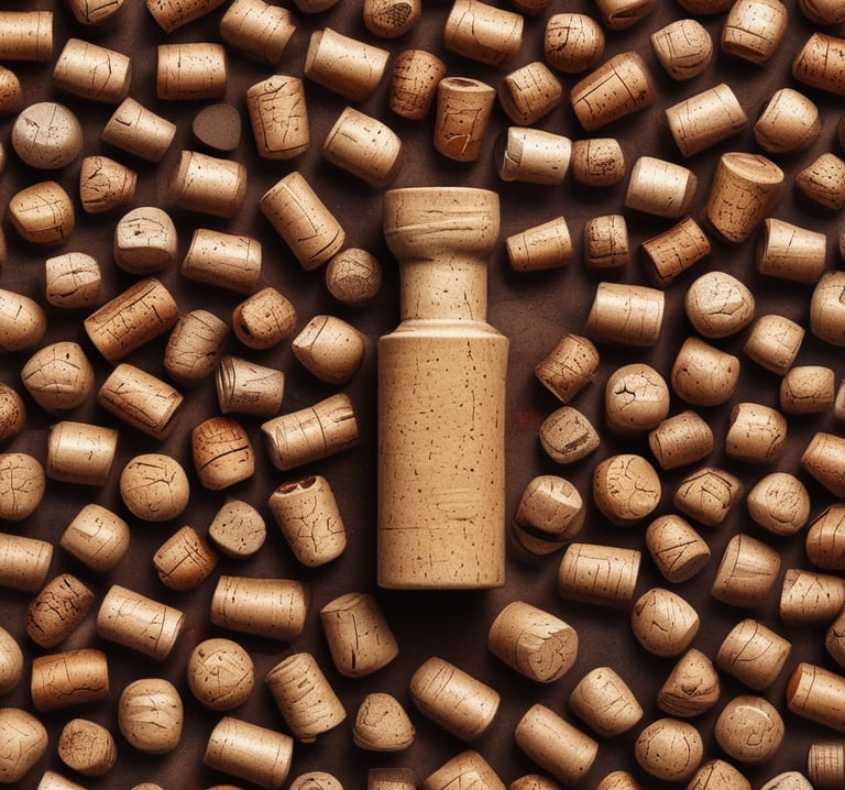 A technical software flowchart with labeled nodes and connecting arrows on a white background.