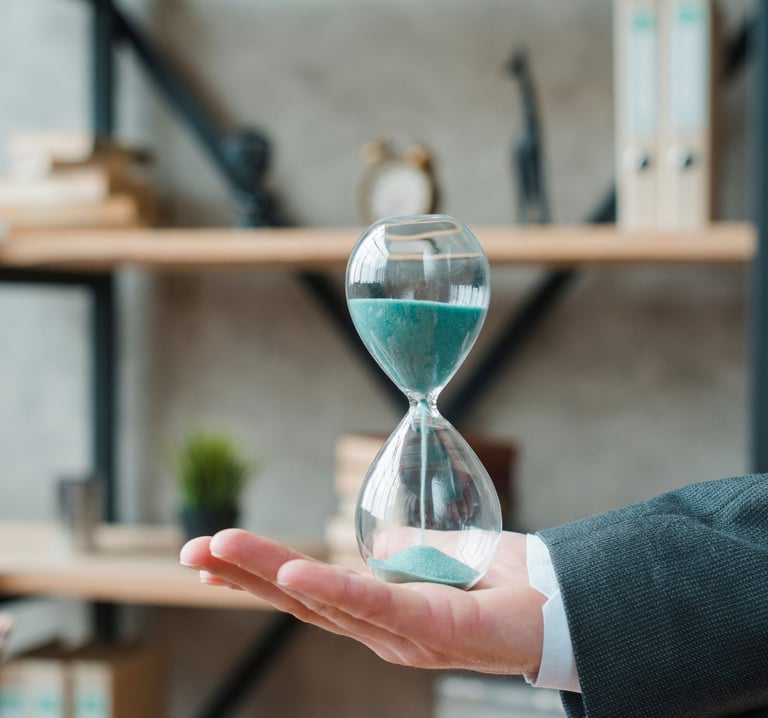 Engage Marketing Solutions team – Dubai digital marketing agency