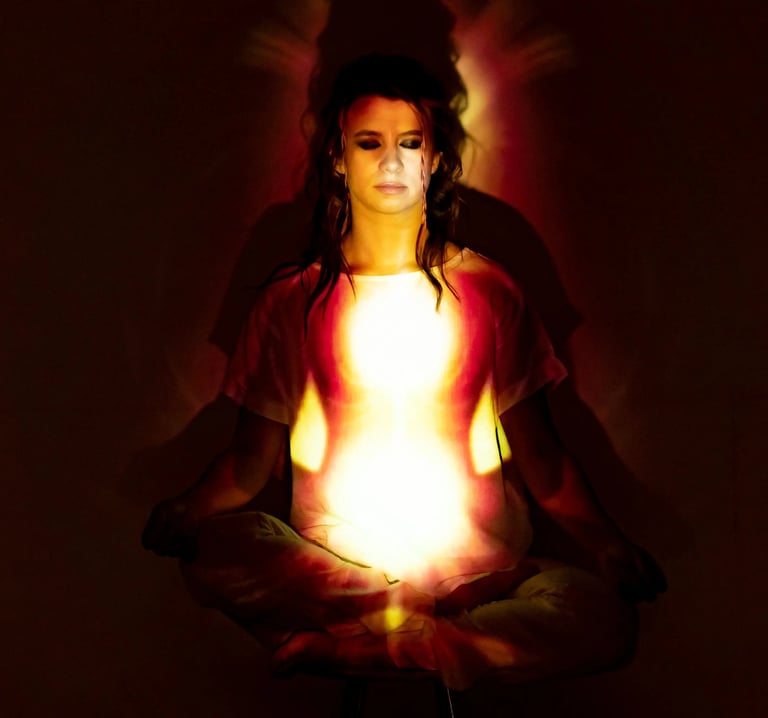 formation reiki 2è degré