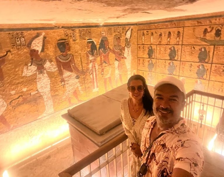 tours de un dia en la la maravillosa e histórica ciudad de Luxor son imprescindibles para todo turista que visite Egipto.