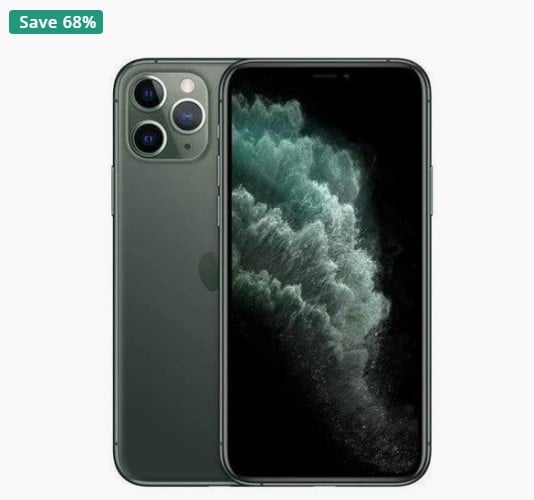 iPhone 11 PRO 