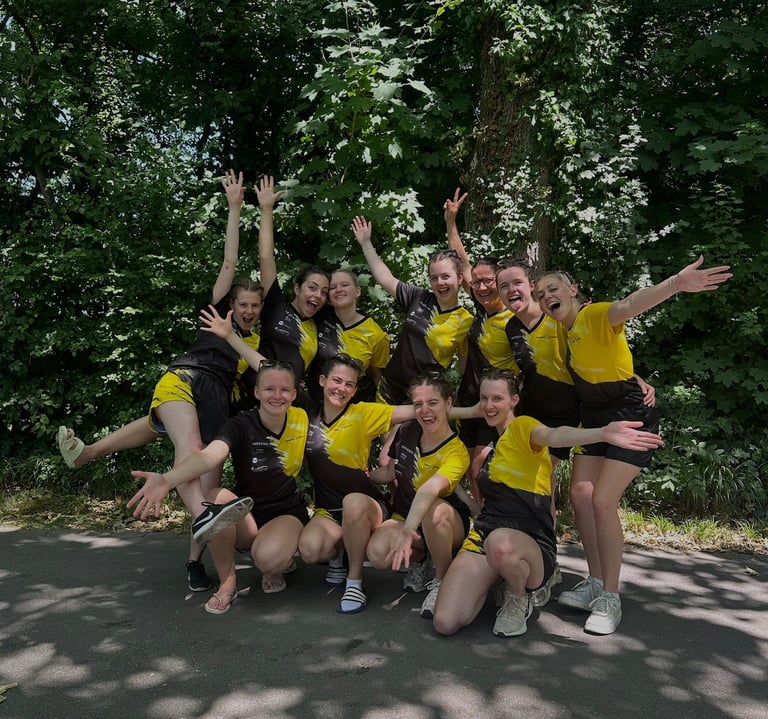 Foto Aerobic Aktive TV Lütisburg