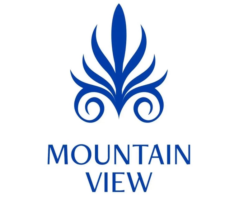 Mountain View Logo