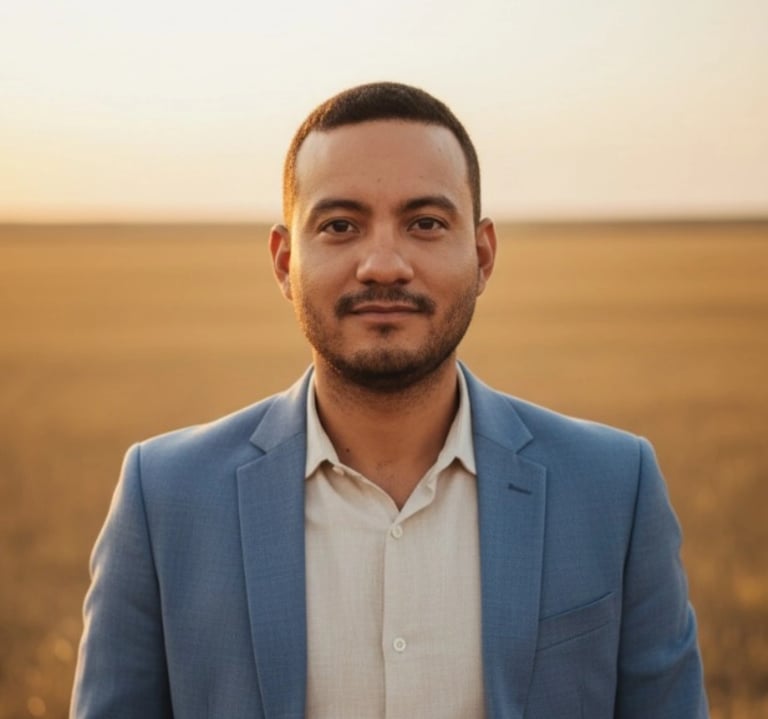 Retrato IA Carlos Rodriguez