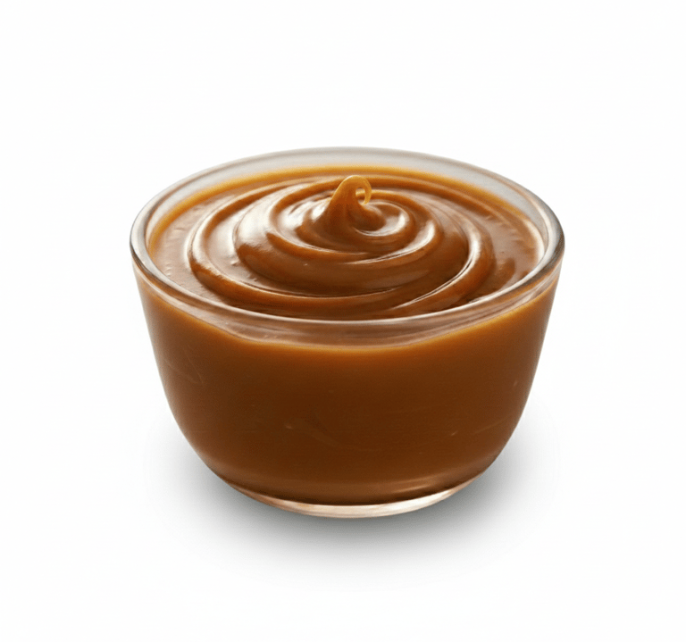 Dulce de Leche MaríaBonita