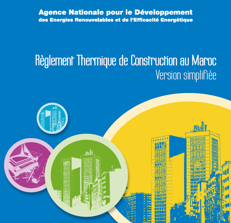 Règlement thermique 