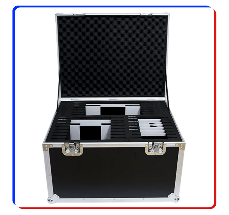 autel adas 100000972 Target Package Plus