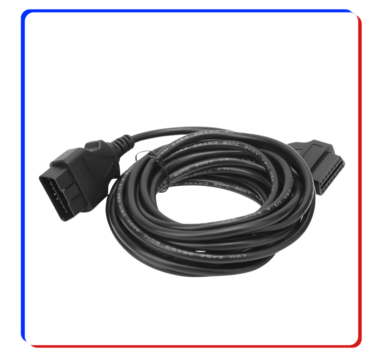 OBD zu OBD verlaengerung 5 Meter