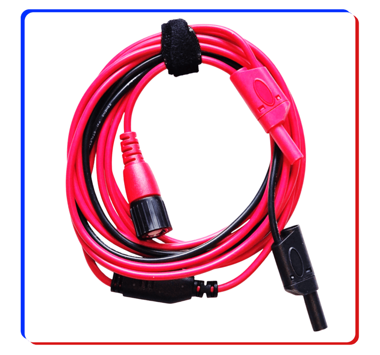 bnc messkabel geschirmt rot bester preis