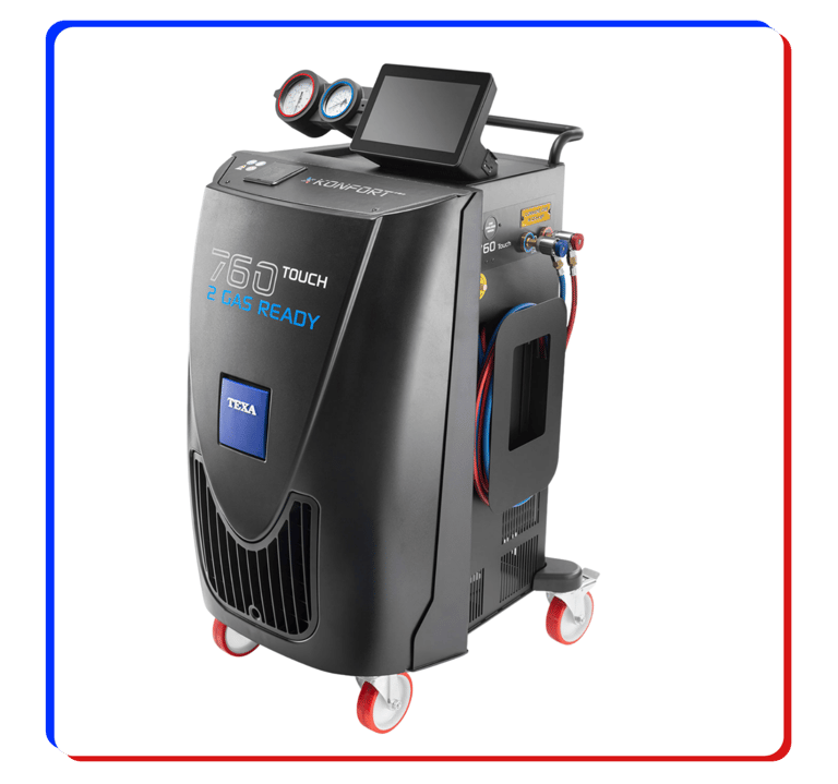 texa klimagerät 760 touch bestpreis online