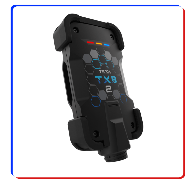 texa navigator txb2 bester preis kaufen