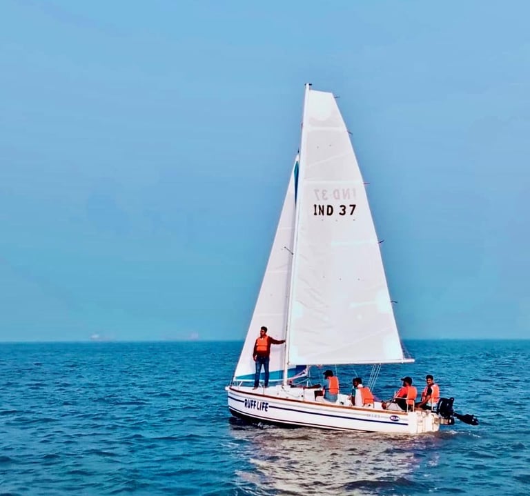 About XS 63 Yacht