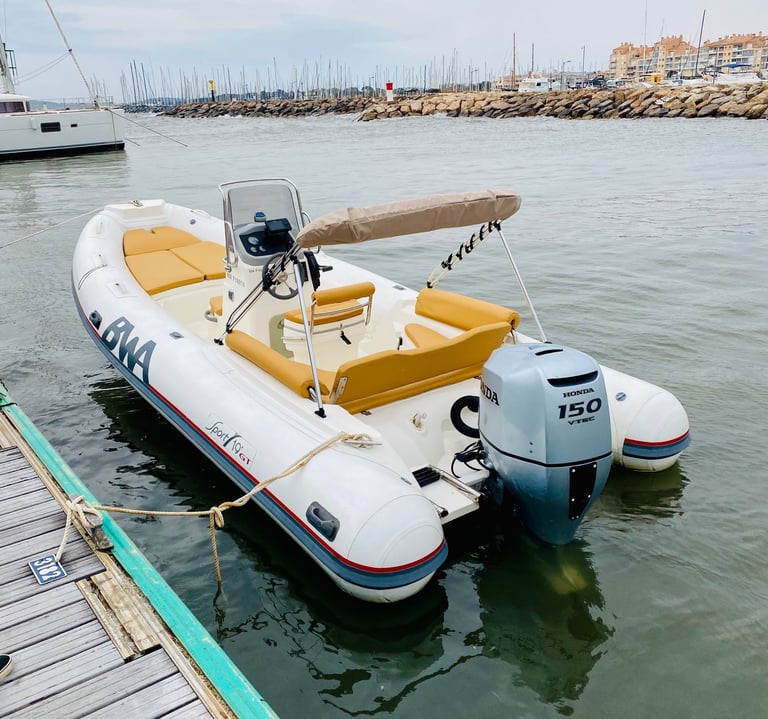 rénovation sellerie camel BWA