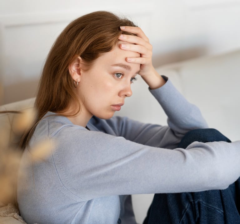 depression treatment