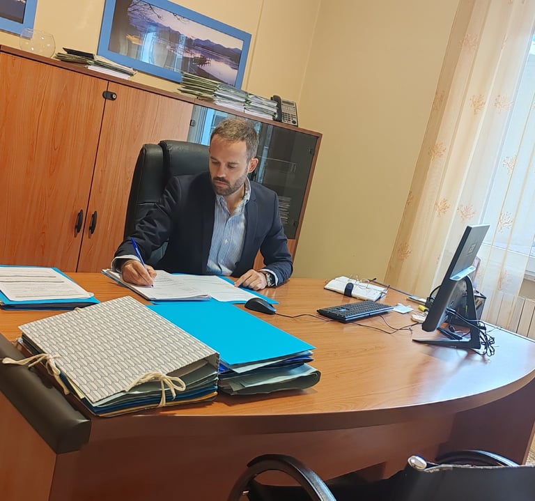 assistenza legale Alghero Sassari