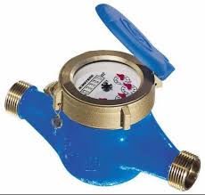 water flow meter by wco global